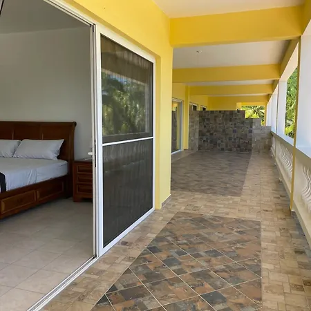 Spring Garden Mobay Resort
