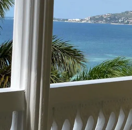 Spring Garden By Mel Aparthotel Montego Bay