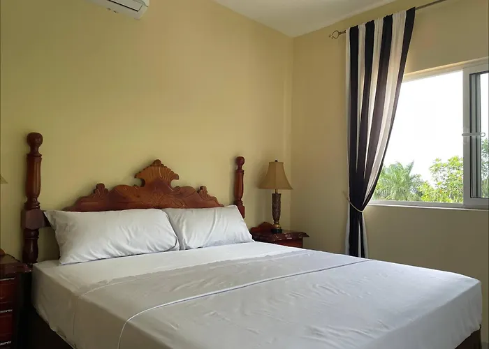 Aparthotel Spring Garden By Mel Montego Bay
