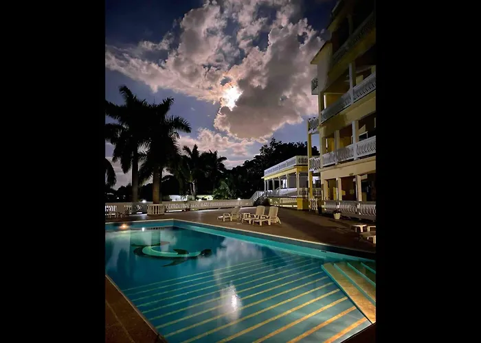 Aparthotel Spring Garden By Mel 4*